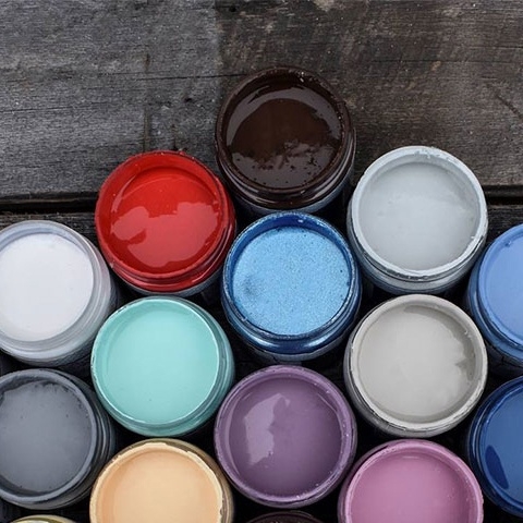 Comment éclaircir ou foncer une couleur en peinture ?
